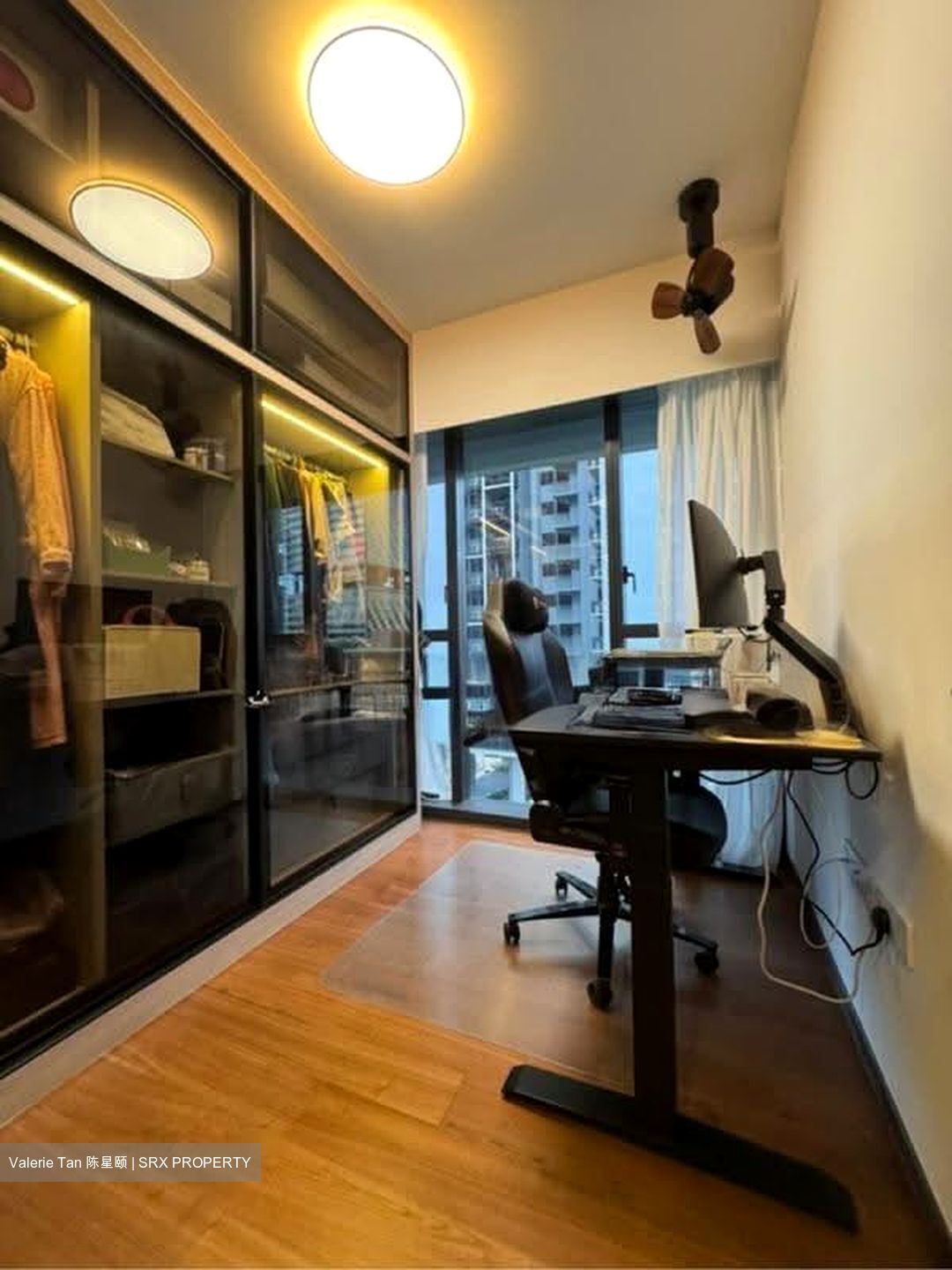 The M (D7), Apartment #611707891